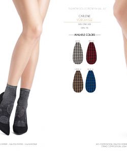 Oroblu - Legwear FW 2016.17